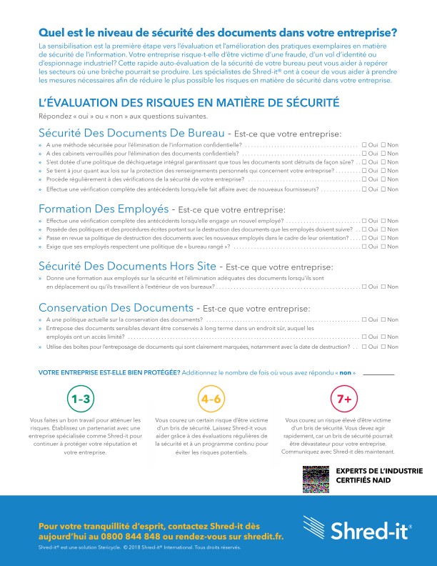 Shred-it-DIY-Risk-Assessment-French.pdf