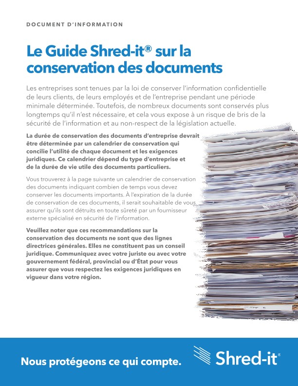 Shred-it-Document-Retention-Guide-French.pdf