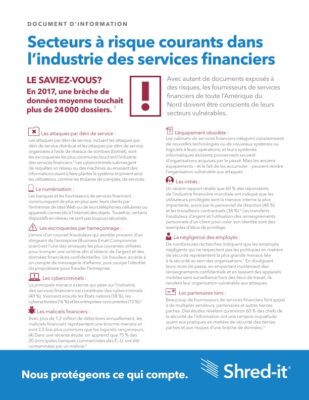 Shred-it-Financial-Services-Common-Areas-of-Risk-French.pdf