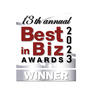 Best in Biz Silver