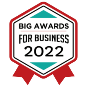 BIG Award for Business