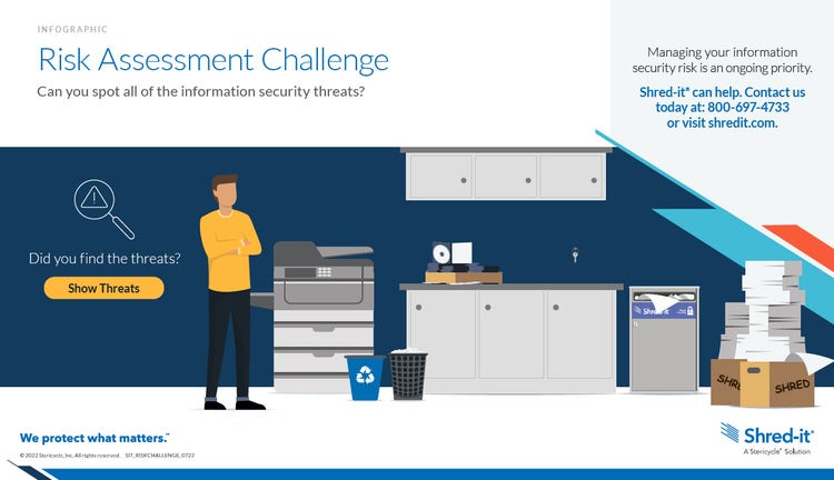 Shred-it Risk Assessment Challenge.pdf